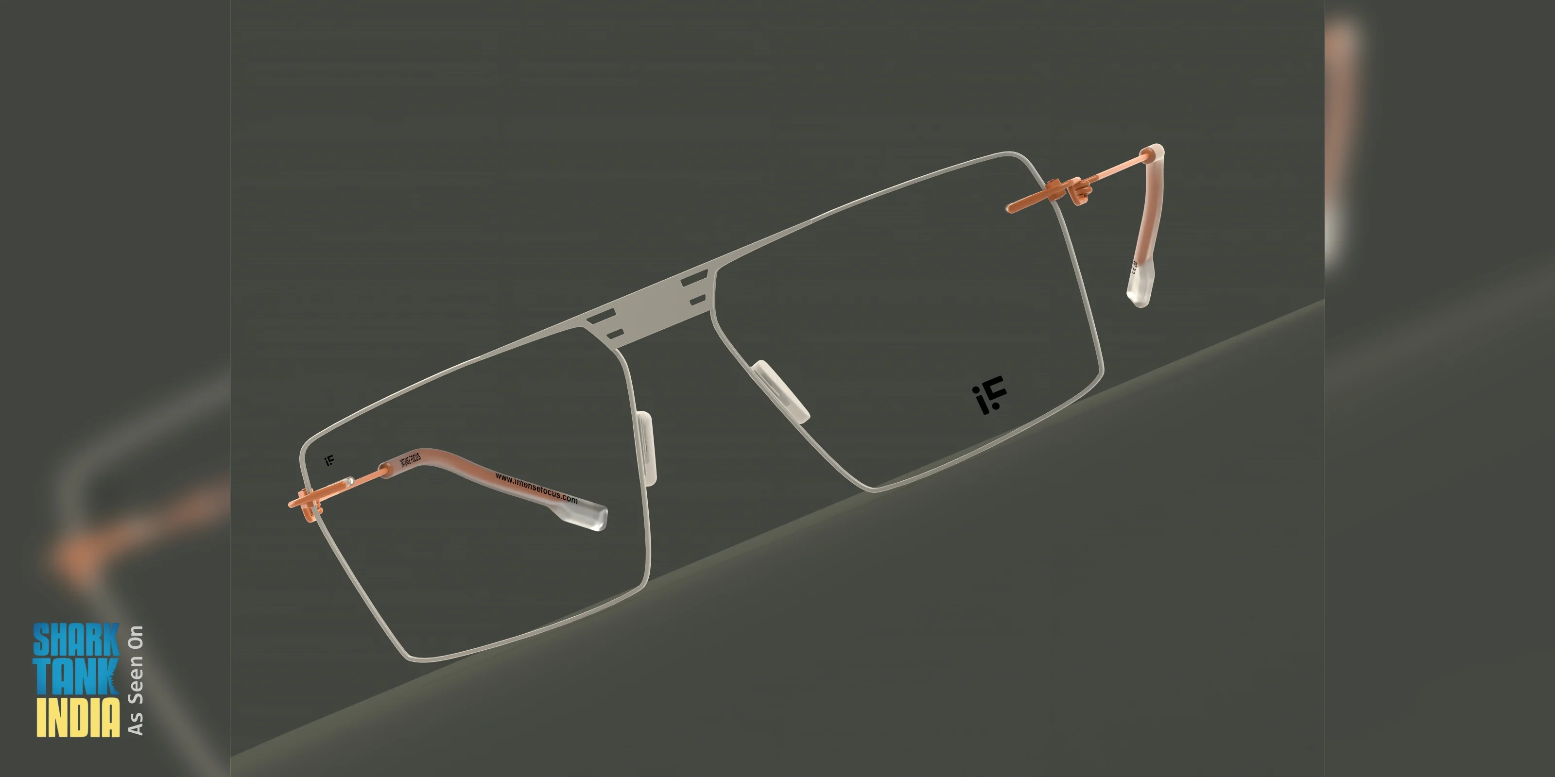 Visionary Style for Discerning Eyes